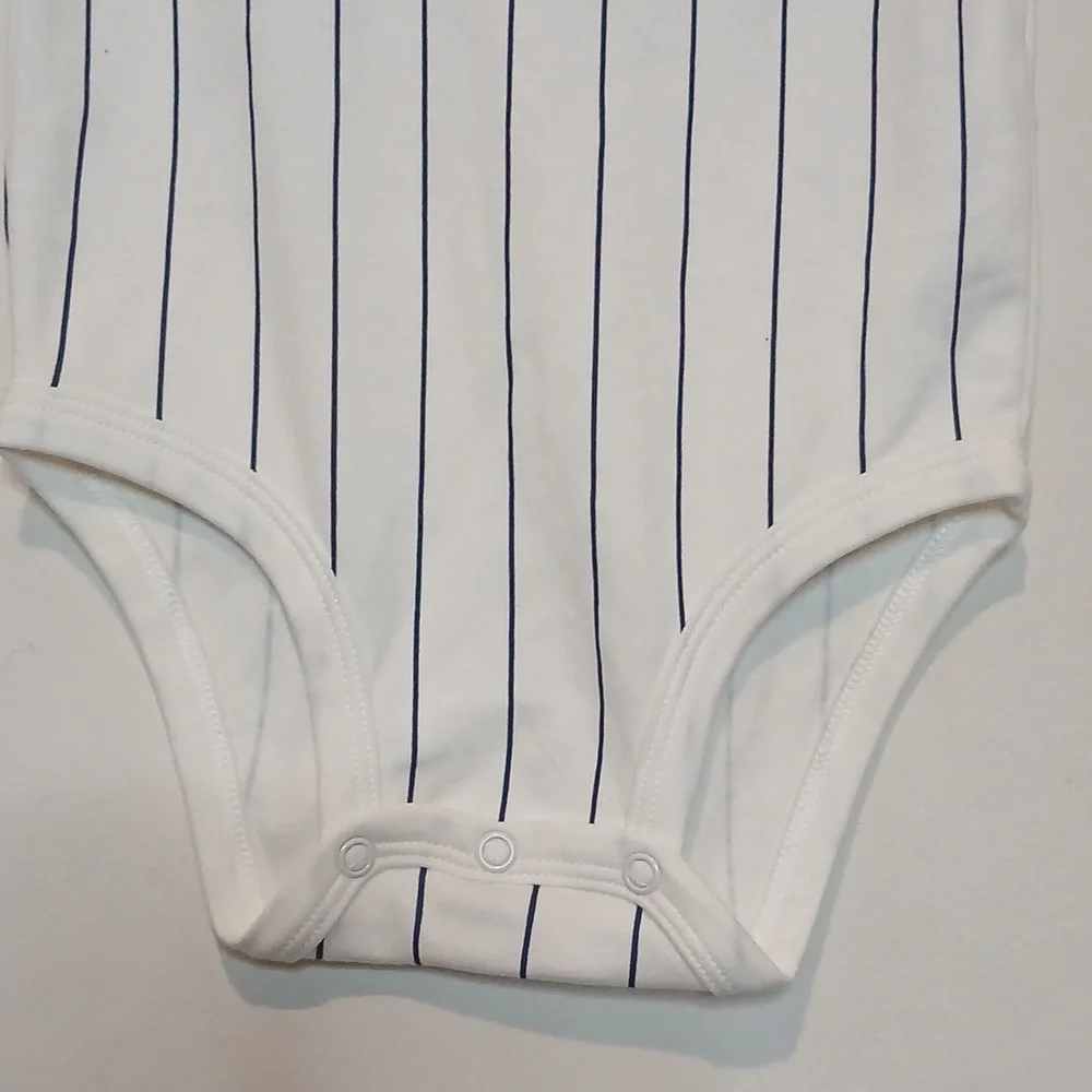 NWT‎ Carter’s 24-month onesie.